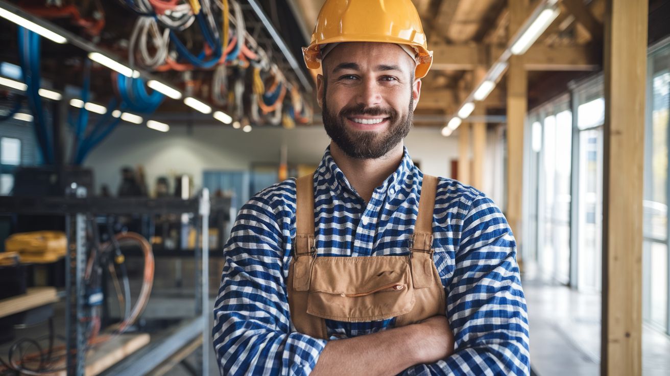 Why Every Business Needs a Trusted Commercial Electrician