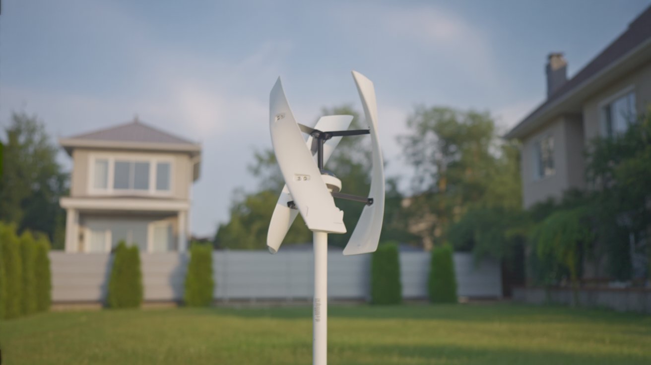 Wind Turbines in Your Backyard The Benefits and Steps to Home Installation Turbines in Your Backyard: The Benefits and Steps to Home Installation