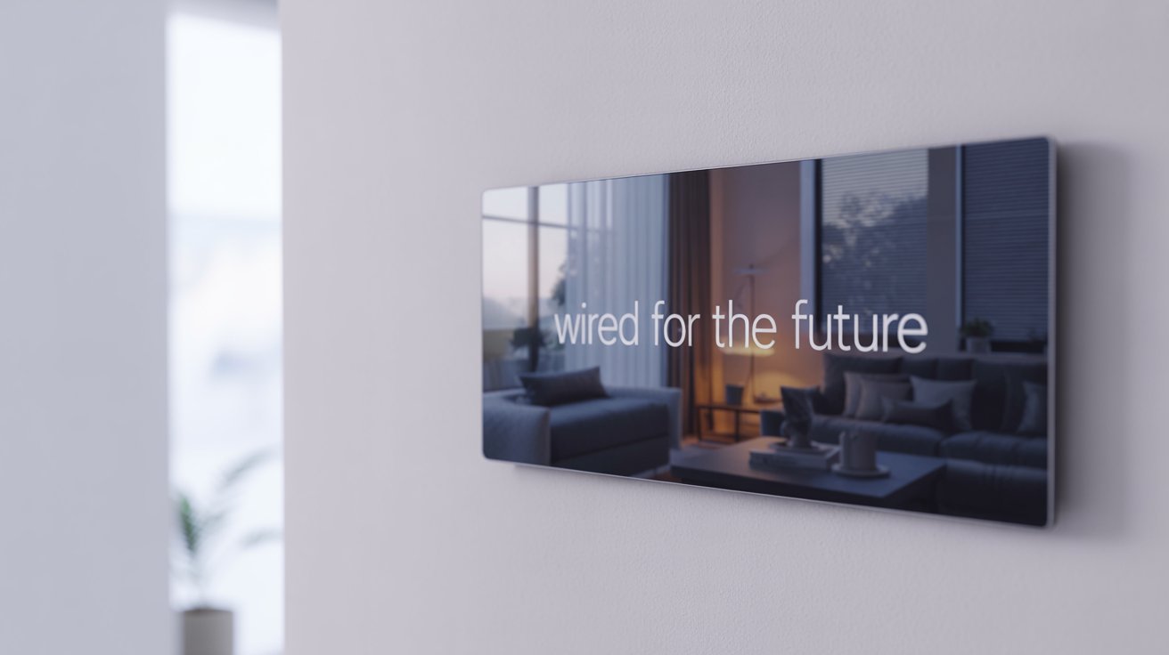 Wired for the Future: Essential Upgrades for Modern Homes