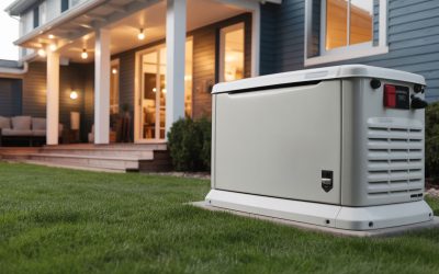 Power Up Your Home: A Guide to Generator Installation
